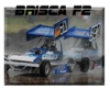 BriSCA F2 Stock Cars